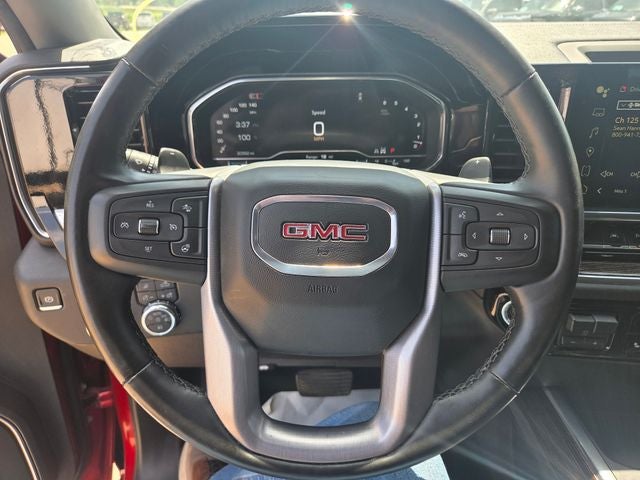 2024 GMC Sierra 1500 Elevation Short Box Premium Package