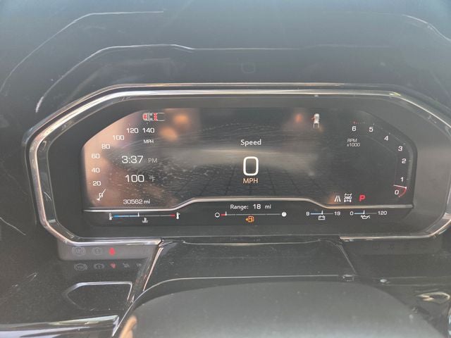 2024 GMC Sierra 1500 Elevation Short Box Premium Package