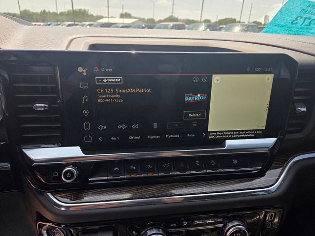2024 GMC Sierra 1500 Elevation Short Box Premium Package