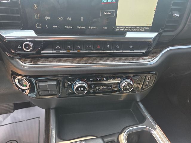 2024 GMC Sierra 1500 Elevation Short Box Premium Package