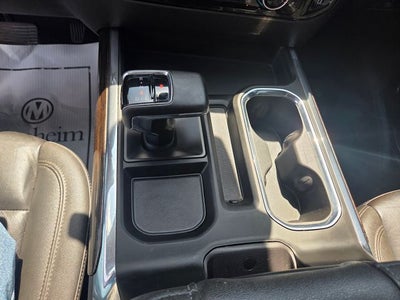 2024 GMC Sierra 1500 Elevation Short Box Premium Package