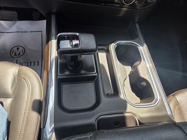 2024 GMC Sierra 1500 Elevation Short Box Premium Package