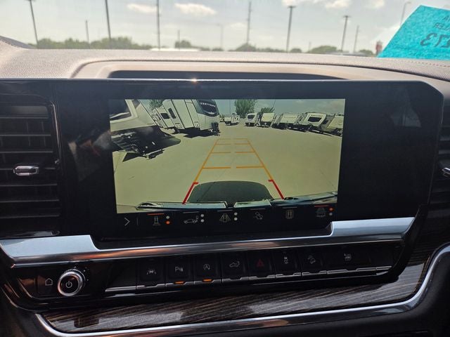 2024 GMC Sierra 1500 Elevation Short Box Premium Package