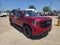 2024 GMC Sierra 1500 Elevation Short Box Premium Package
