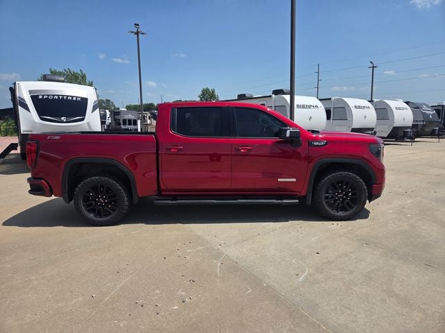 2024 GMC Sierra 1500 Elevation Short Box Premium Package