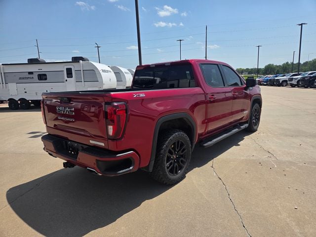 2024 GMC Sierra 1500 Elevation Short Box Premium Package