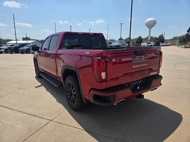 2024 GMC Sierra 1500 Elevation Short Box Premium Package