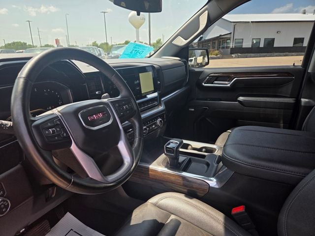 2024 GMC Sierra 1500 Elevation Short Box Premium Package