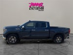 2022 GMC Sierra 1500 SLT Short Box