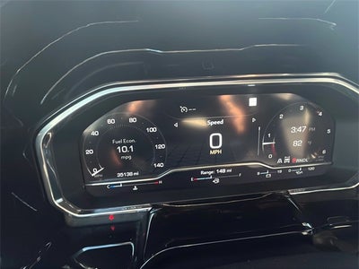 2022 GMC Sierra 1500 SLT Short Box