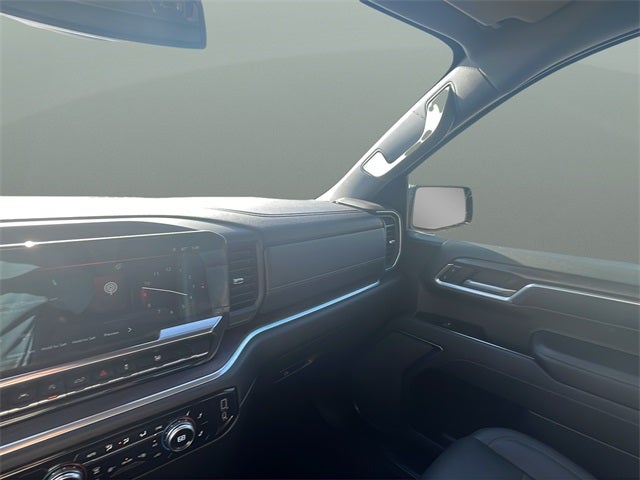 2022 GMC Sierra 1500 SLT Short Box