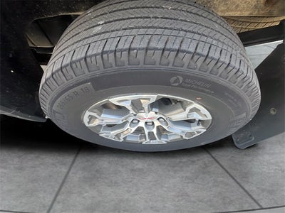 2022 GMC Sierra 1500 SLT Short Box