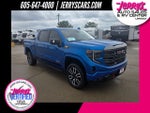2023 GMC Sierra 1500 AT4 Short Box Tech Package