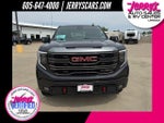 2023 GMC Sierra 1500 AT4 Short Box