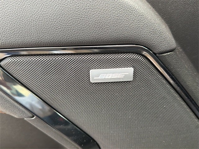 2023 GMC Sierra 1500 AT4 Standard Box