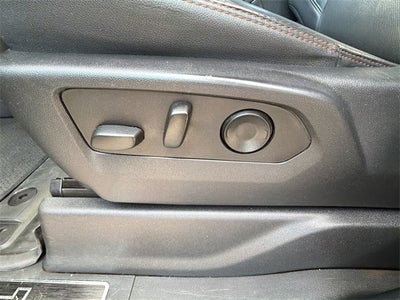 2023 GMC Sierra 1500 AT4 Standard Box