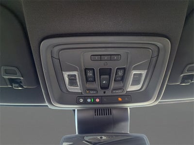 2023 GMC Sierra 1500 AT4 Standard Box