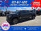 2022 GMC Sierra 1500 AT4 Standard Box