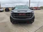 2022 GMC Sierra 1500 AT4 Standard Box