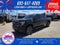 2022 GMC Sierra 1500 AT4 Standard Box