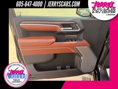 2026 GMC Sierra 1500 Denali Ultimate Short Box