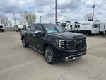 2026 GMC Sierra 1500 Denali Ultimate Short Box