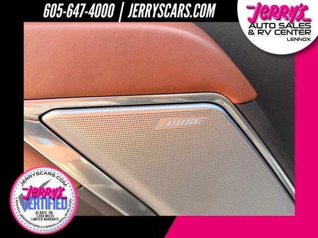 2026 GMC Sierra 1500 Denali Ultimate Short Box