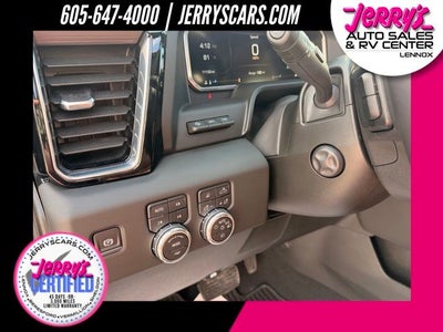 2026 GMC Sierra 1500 Denali Ultimate Short Box