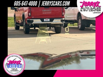 2026 GMC Sierra 1500 Denali Ultimate Short Box