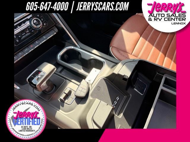2026 GMC Sierra 1500 Denali Ultimate Short Box