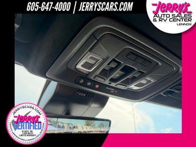 2026 GMC Sierra 1500 Denali Ultimate Short Box