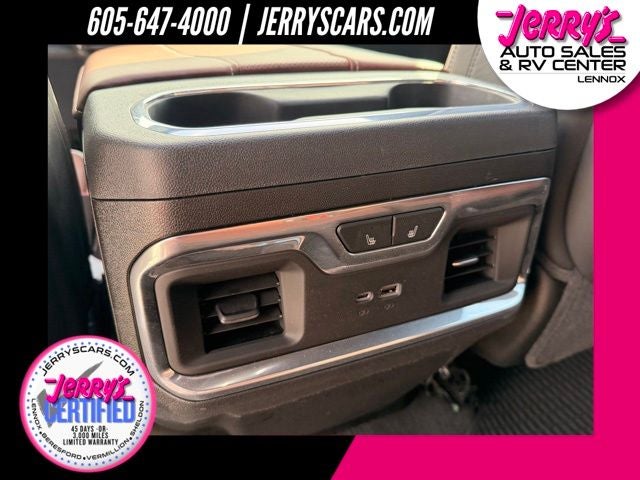 2026 GMC Sierra 1500 Denali Ultimate Short Box