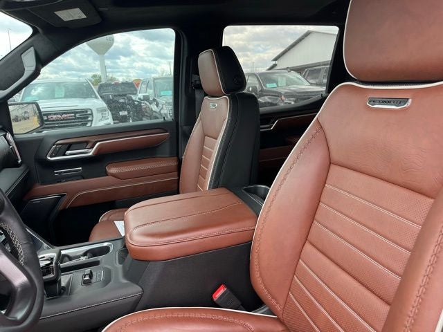 2026 GMC Sierra 1500 Denali Ultimate Short Box