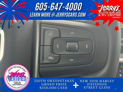 2025 GMC Sierra 1500 Denali Ultimate Short Box