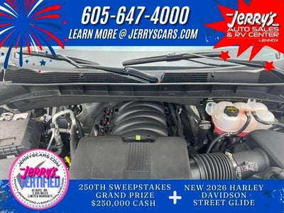 2025 GMC Sierra 1500 Denali Ultimate Short Box