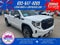 2025 GMC Sierra 1500 Denali Ultimate Short Box
