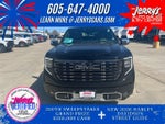 2025 GMC Sierra 1500 Denali Ultimate Short Box