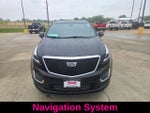 2024 Cadillac XT5 Sport