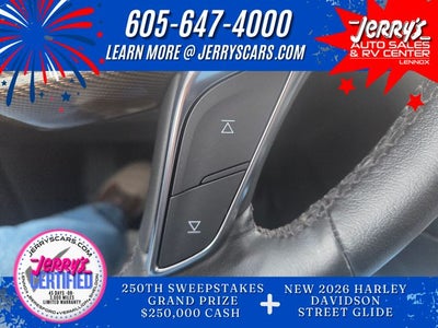 2024 Cadillac XT5 Sport Platinum