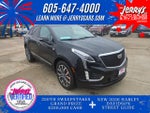 2024 Cadillac XT5 Sport Platinum