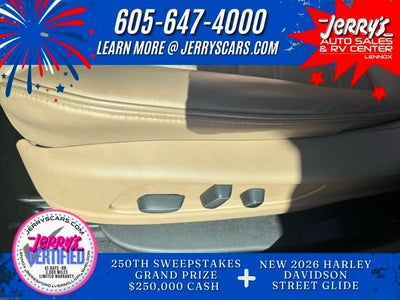 2021 Cadillac XT5 Sport