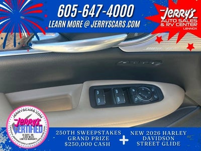 2021 Cadillac XT5 Sport