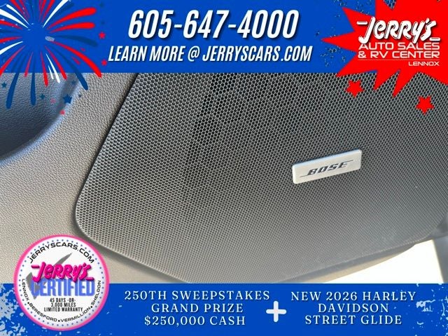 2021 Cadillac XT5 Sport