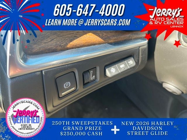 2021 Cadillac XT5 Sport