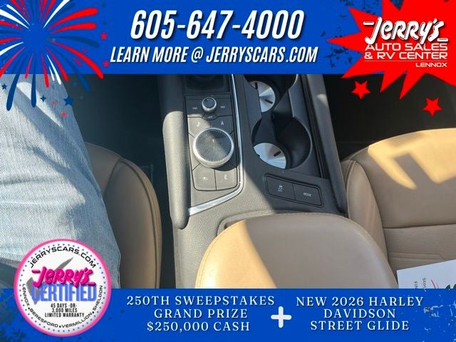 2021 Cadillac XT5 Sport