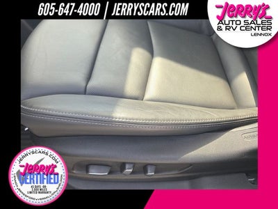 2024 Cadillac XT6 Sport Off Lease Tech Package