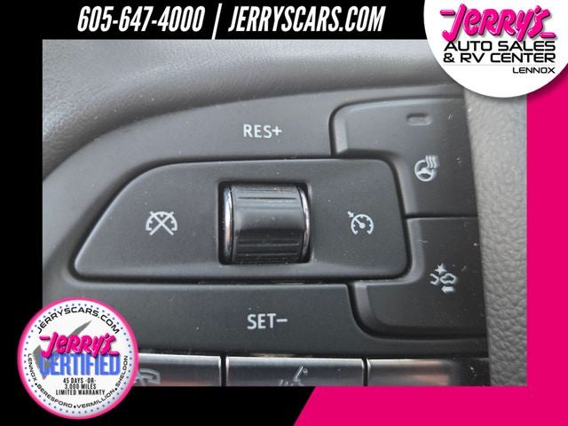 2024 Cadillac XT6 Sport Off Lease Tech Package