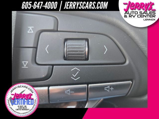 2024 Cadillac XT6 Sport Off Lease Tech Package