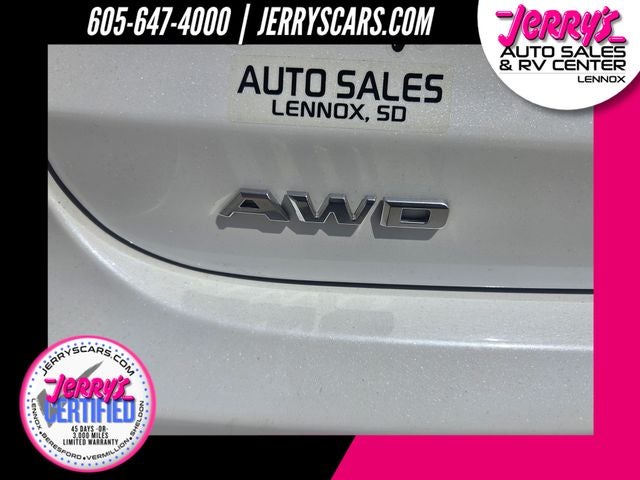 2024 Cadillac XT6 Sport Off Lease Tech Package