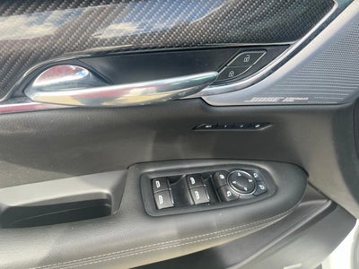 2023 Cadillac XT6 Sport